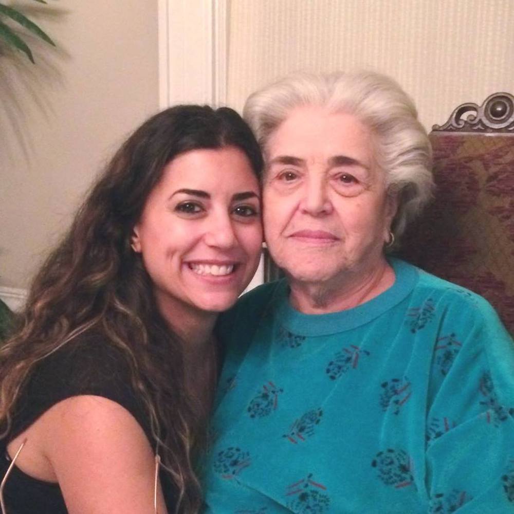 Meet your Posher, Christie